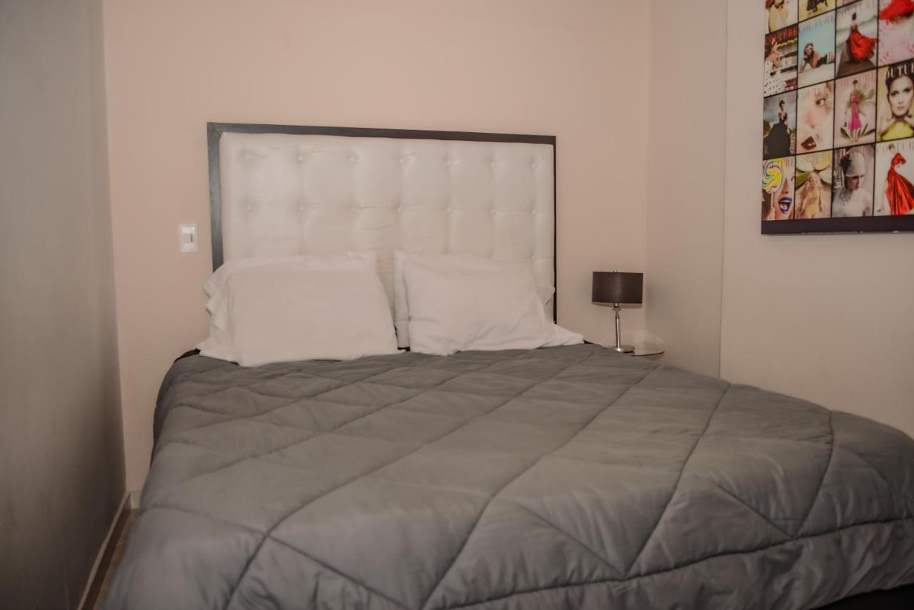 Poblado Brownstone Apartamento *
