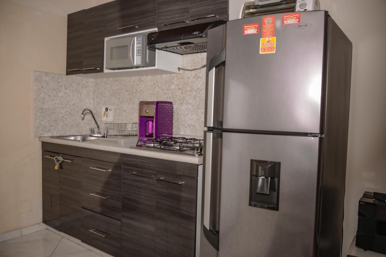 Poblado Brownstone Medellín