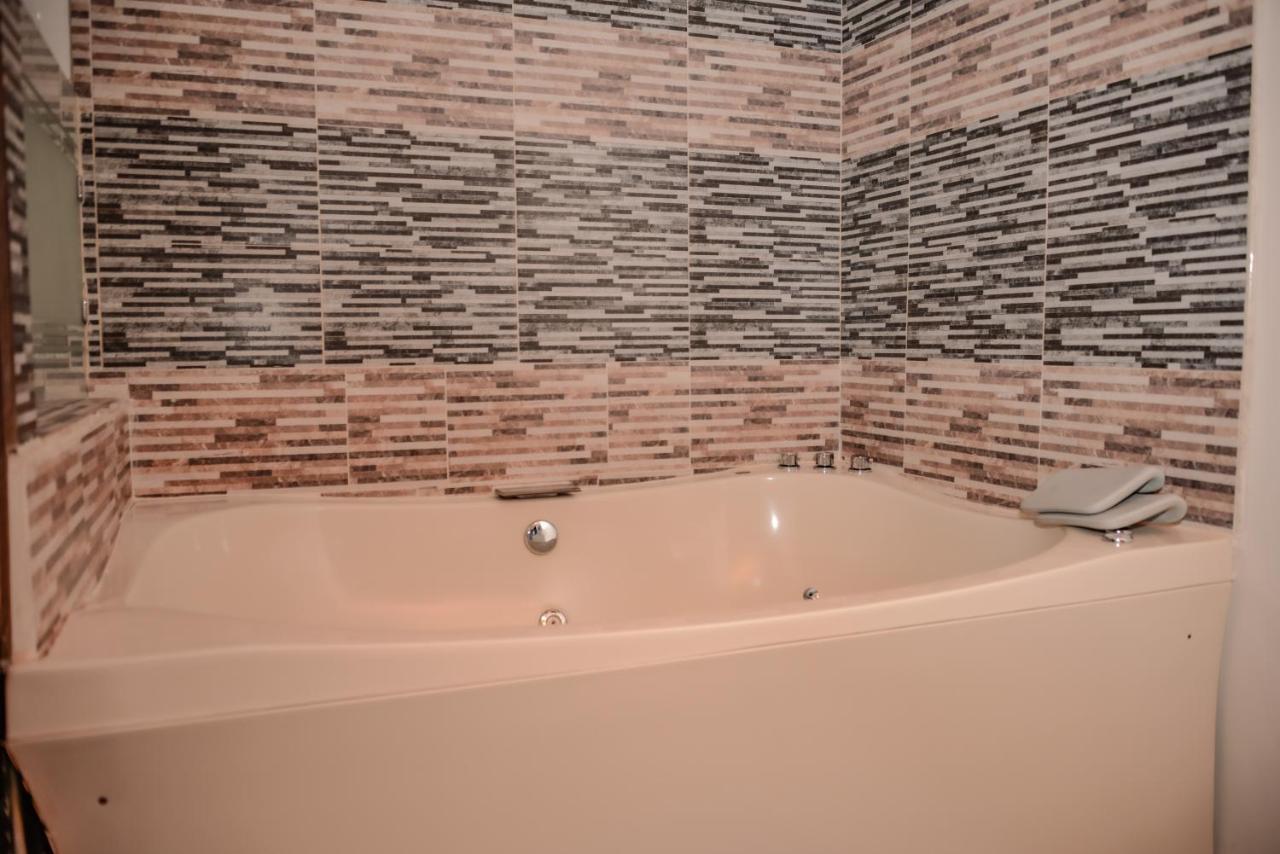 Poblado Brownstone Apartamento *