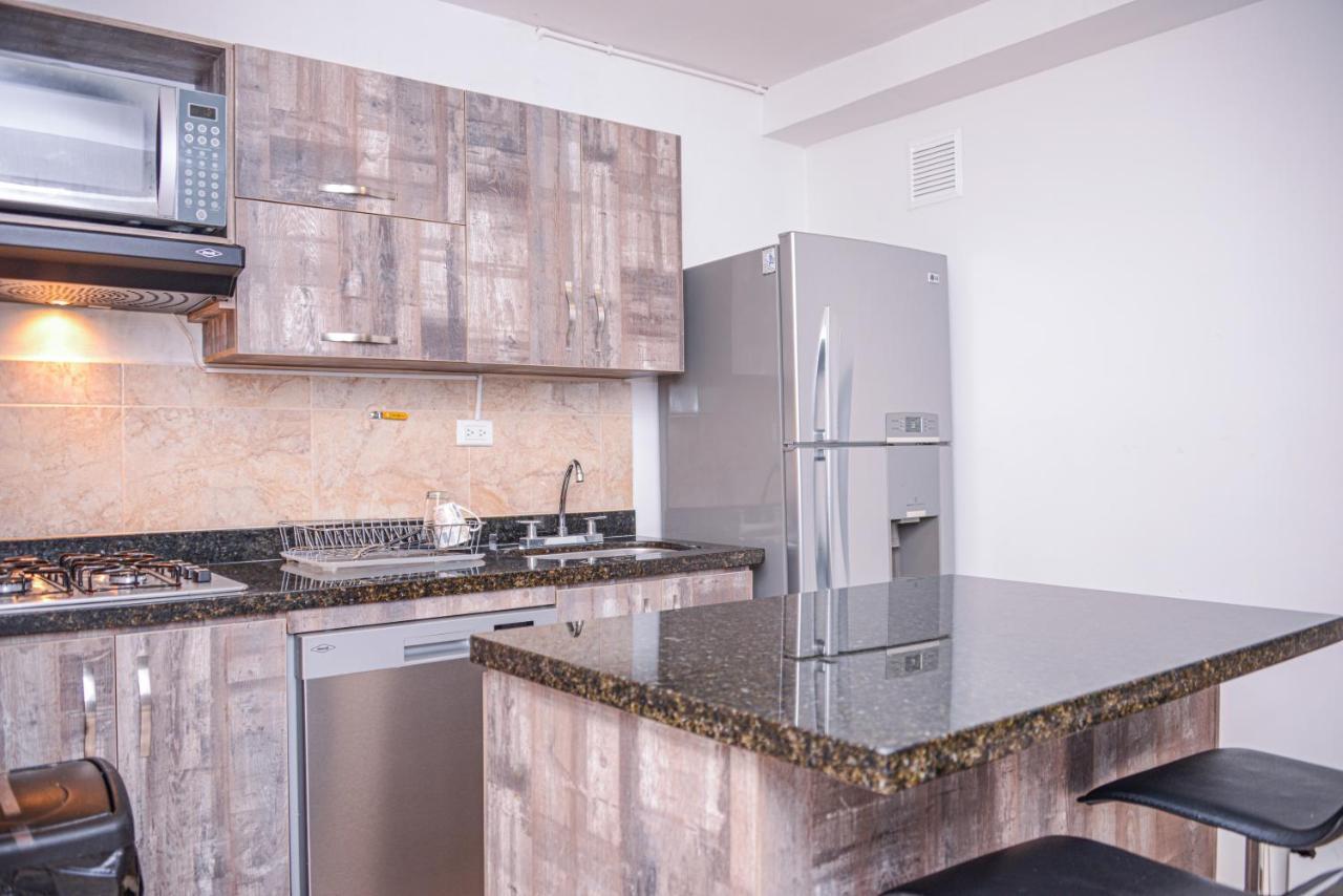 Poblado Brownstone Apartamento