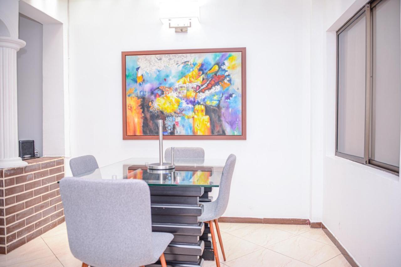 Apartamento Poblado Brownstone Medellín