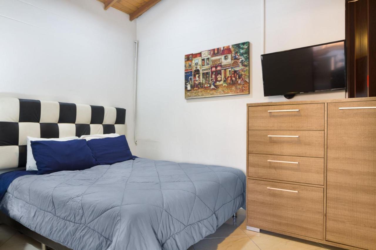 Poblado Brownstone Apartamento