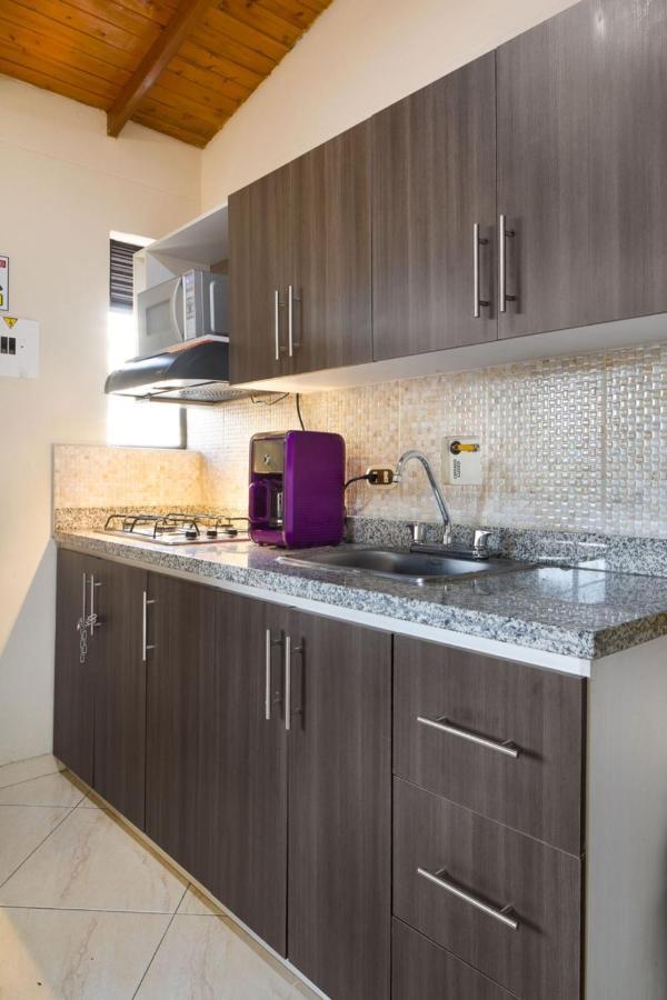 Apartamento Poblado Brownstone *