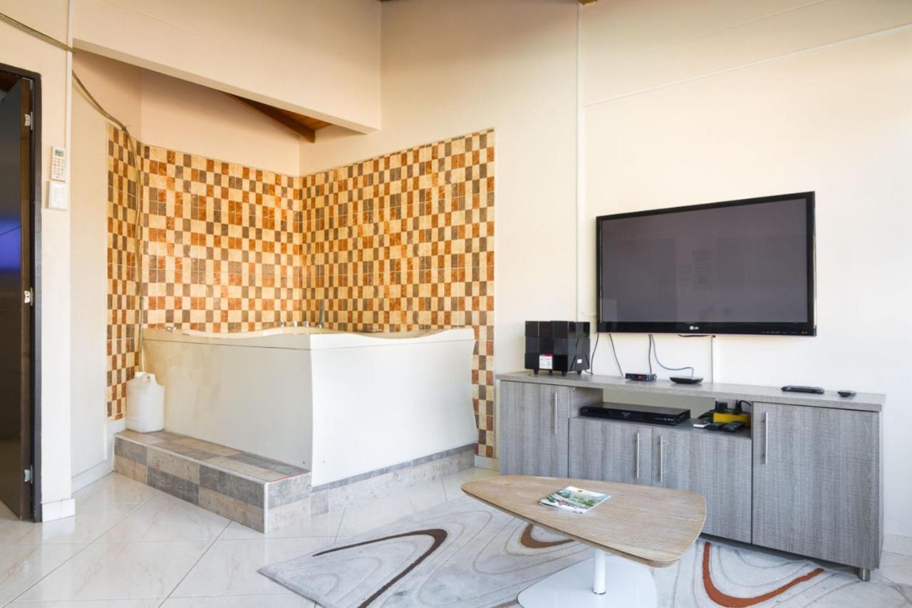 Apartamento Poblado Brownstone Medellín
